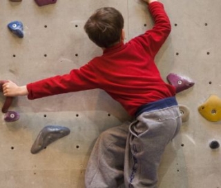  Escalada todos los niveles 